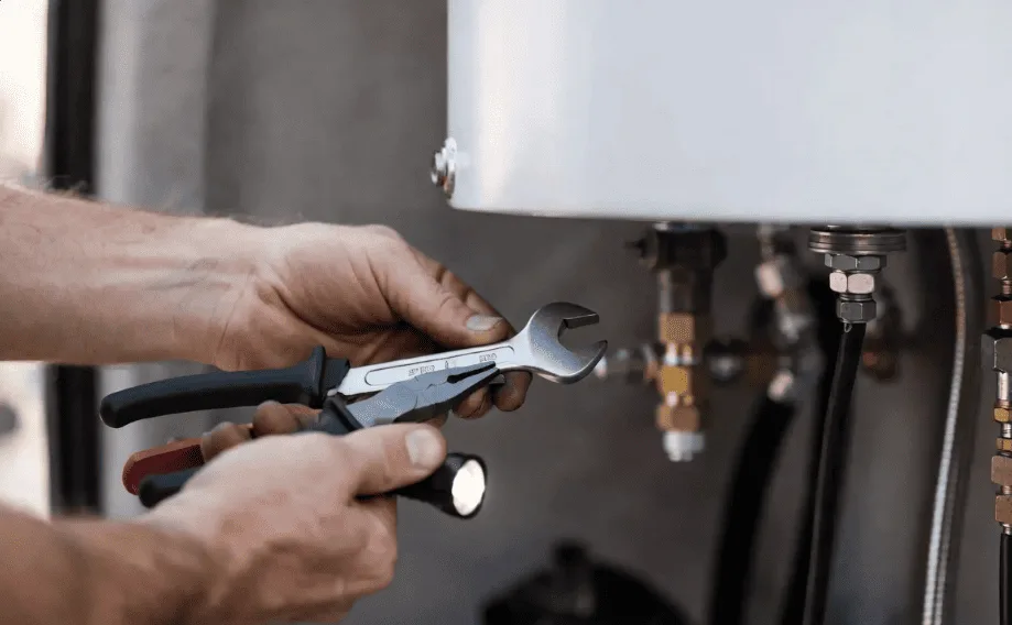 Why choose Water Heater Repair in Thurman, OH